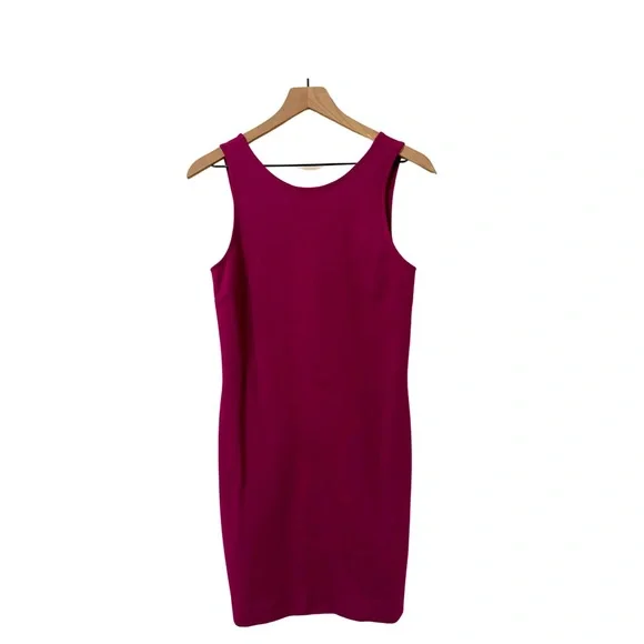 J. Crew | Dresses | Nwt J Crew Burgundy Tank Dress Size Xs | Poshmark